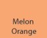 Melon Orange