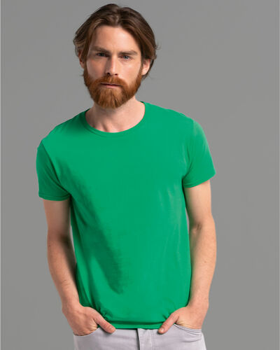 Photo of 61430 Fruit Of The Loom Mens Iconic Tee