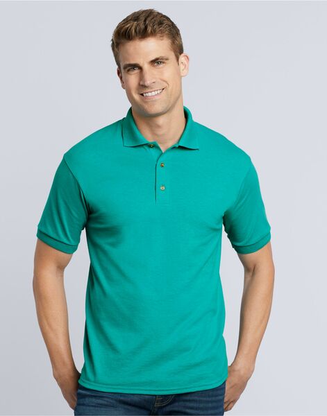 Photo of 8800 Adult DryBlend Jersey Polo