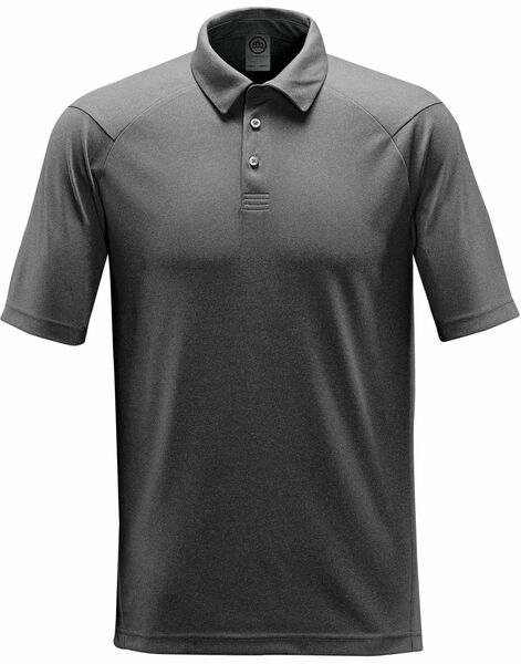 Photo of SPL-1 Stormtech Mens Minstral Heathered Polo