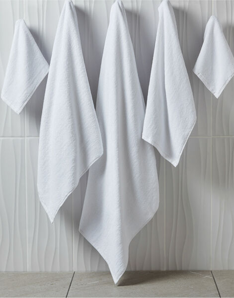 Photo of T04001 Towels By Jassz Ebro Guest Towel