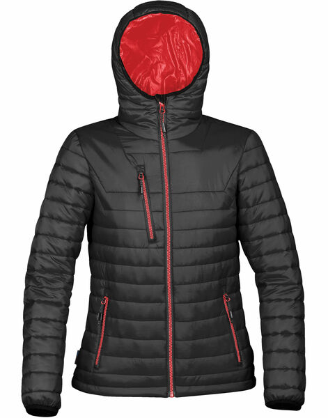 Photo of AFP-1W Stormtech Womens Gravity Thermal Jacket