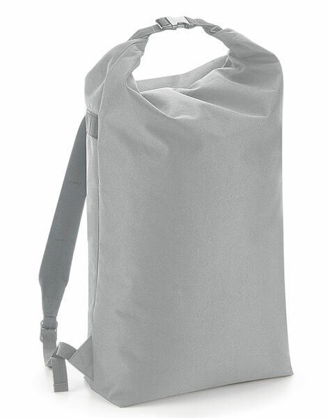 Photo of BG115 Bagbase Icon Roll-Top Backpack