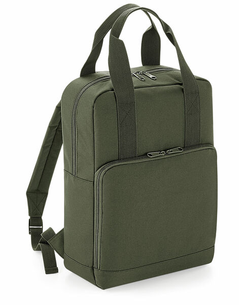 Photo of BG116 Bagbase Twin Handle Backpack