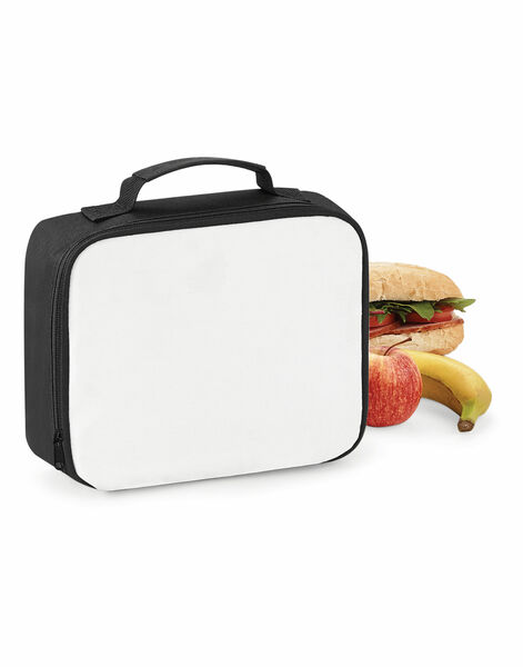 Photo of BG960 Bagbase Sublimation Lunch Cooler Bag