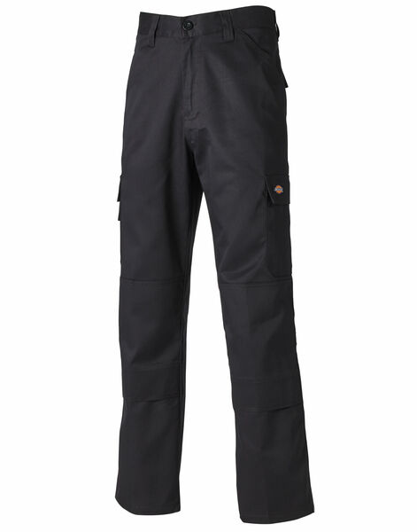 Photo of ED247S Dickies 240gsm Everyday Trousers (Short)