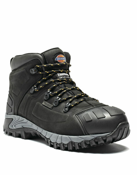 Photo of FD23310 Medway Super Safety S3 Boot