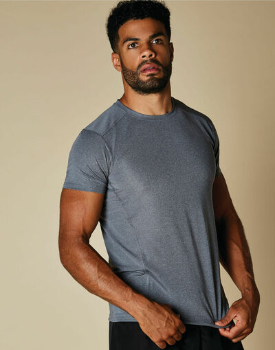 Photo of KK939 Gameger Mens Compact Stretch Tee