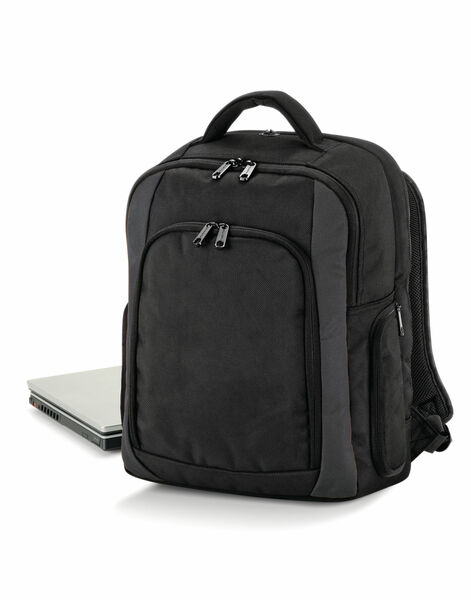 Photo of QD968 Tungsten Laptop Backpack