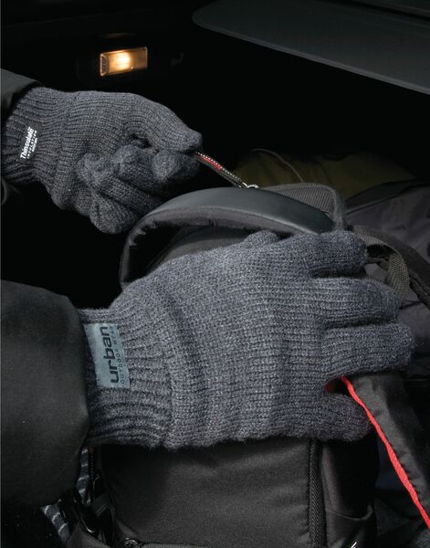 Photo of R147 Thinsulate Lined Gloves