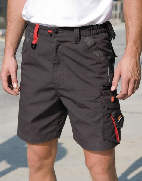 Photo of R311X Result Workguard Technical Shorts