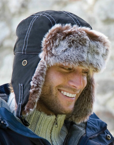 Photo of RC56 Classic Sherpa Hat