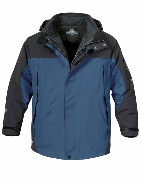 Photo of VPX-4 Men's Fusion 5 in 1 System Parka