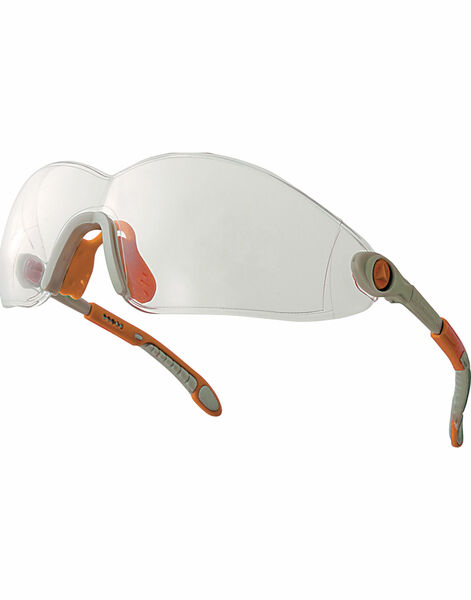 Photo of VULCANO Venitex Adjustable Polycarbonate Glasses