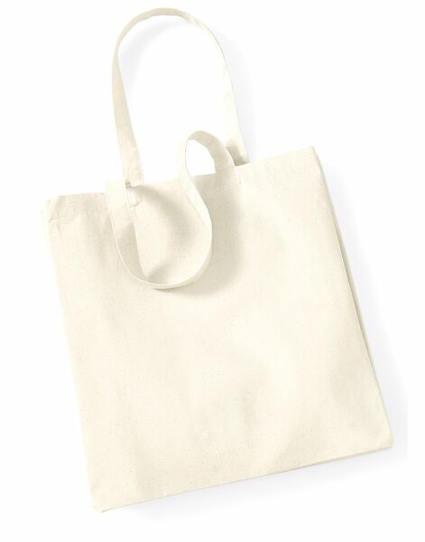 Photo of W108 Westford Mill Canvas Classic Shopper