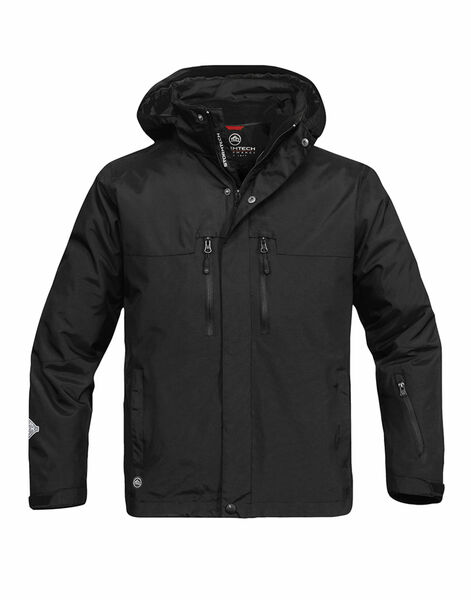 Photo of XR-5 Mens 3-In-1 System Jacket