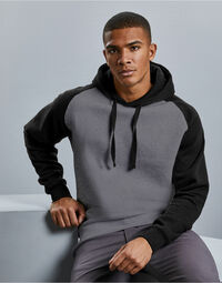 photo of Russell Authentic Baseball Hoodie - R269M