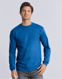 photo of Ultra Cotton Long Sleeve T-Shirt - 2400