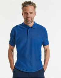 photo of Ultimate Cotton Polo Shirt - 577M