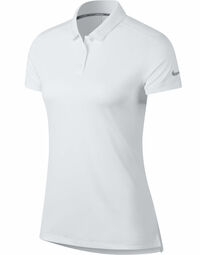 photo of Nike Womens Dry Fit Polo - 884871