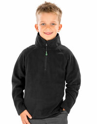 photo of Result Recycled Junior Microfleece ... - R905J