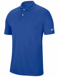 photo of Nike Dry Solid Victory Polo - BV0356