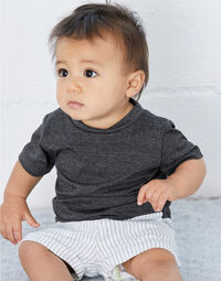photo of Canvas Baby Jersey S/Sleeve Tee - CA3001B