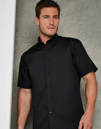 photo of Men's Workforce Short Sleeve Shirt - KK100