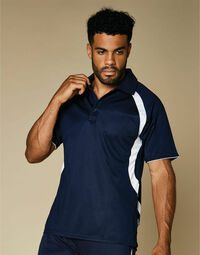 photo of Men's Cooltex Riviera Polo Shirt - KK974