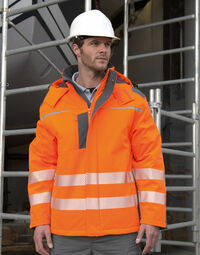 photo of Result Safeguard Dynamic Softshell ... - R331X
