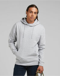 photo of SG Mens Pullover Hoodie - SG27