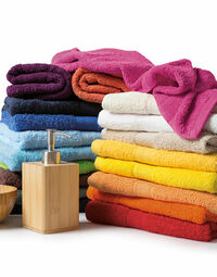 photo of Guest Towel - T03509