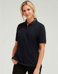 photo of UCC 50/50 220gsm Ladies Pique Polo - UCC031F
