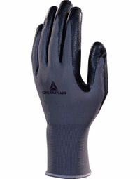 photo of Delta Plus Polyester Knitted Gloves - VE722