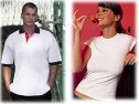 Promotional leisurewear