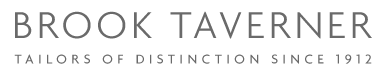 Brook Taverner