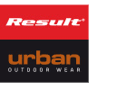 Result Urban Outdoor Wear