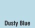 Dusty Blue