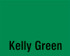 Kelly Green