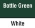 Bottle/White
