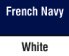 F. Navy/F. Navy/White