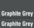 Graphite Grey/Graphite Grey
