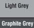 Light Grey/ Graphite Grey