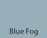 Blue Fog