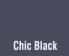Chic Black 