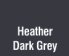 Heather Dark Grey