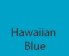Hawaii Blue