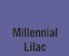 Millennial Lilac