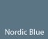 Nordic Blue