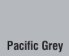 Pacific Grey